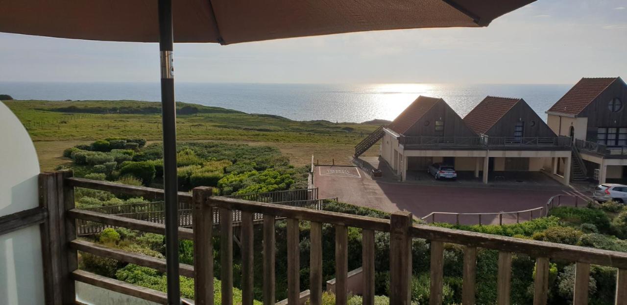 Le 246 - Duplex Face A La Mer Pour 4 Personnes, Wifi, Tv Full Sat, Parking ويميرو المظهر الخارجي الصورة